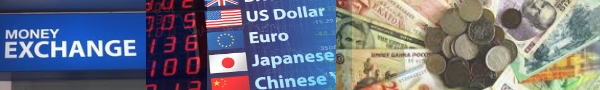 Currency Exchange Rate From Canadian Dollar to Won - The Money Used in North Korea