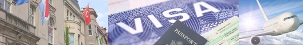 Salvadorean Visa For Canadian Nationals | Salvadorean Visa Form | Contact Details